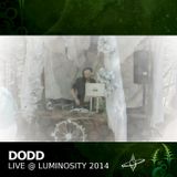 Live From the Lounge @ Luminosity 2014