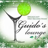Guido's Lounge Cafe Broadcast#042 Winter Special (Second hour) (20121221)
