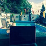 Start Of Something- August 2014 'Poolside Session' - JB & Friends