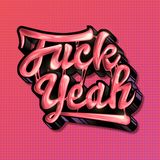 Fuck Yeah