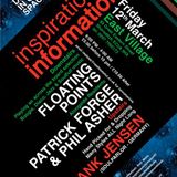 SoulParlor Mix for Inspiration Information London March 2009