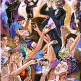 Latino Diaspora Music