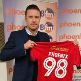 The Orient Hour - show 32