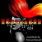 Imperia Beats 024 (GuestBeats by Tim Le Prevost)