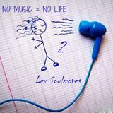 No Music = No Life 2
