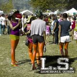 L.S. Dancehall Queen