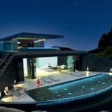 BEACH FRONT PROPERTY