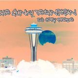 Dj Cory Brede-The Funky Technician Vol.5