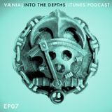 Into The Depths Episode 7