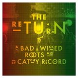 Catchy record - the return