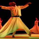 The Evolution - Sufi Mix