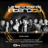 Lange - Intercity 176 - 28-May-2014