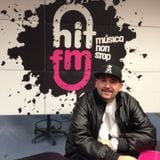 Sesión Hit FM Don't Stop DJ. Ed. 08 (17-05-2013)