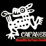 Caifanes MegaMix by Pepe Conde