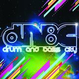 KRIBA - Promo Mix Vol 7 Drum and Bass City 03.2012