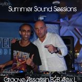 Summer Sound Sessions - Groove Assassin Vs DJ Alex L