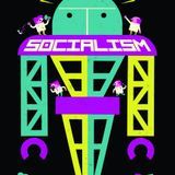 Socialism @ Thekla, Bristol. Promo Mix December 09