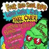Craig Charles Funk & Bowl Takeover Mix