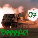 BRRRAP! EP 07 @ Radio AF