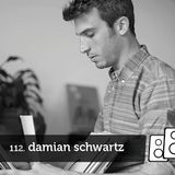 Soundwall Podcast #112: Damian Schwartz