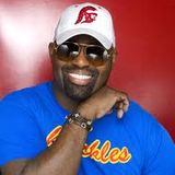 Frankie Knuckles - Live Mix - 2013