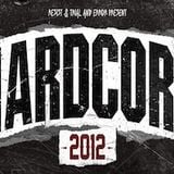 Hardcore 2012 Year Mix