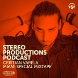WEEK13_14 MIAMI SPECIAL MIXTAPES - Cristian Varela (ES)
