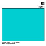 TTB004 - 10th June 2015