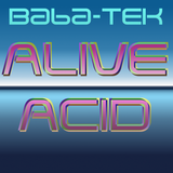 ALIVE ACID