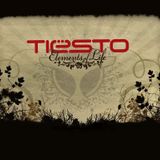 Element of Life Tiesto mix by Dj Montz 002