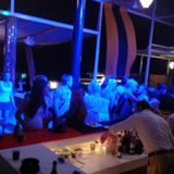 ElectRom (BKK/Thai) Russian night Mix @ Gecko Samui Bophut Hills Pool Party May 9, 2013.