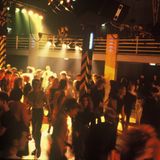 Early 90's Hacienda Classics Mix