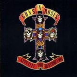 Guns N' Roses - Appetite For Destruction
