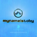 mynameisToby Progressive DnB Freestyle set