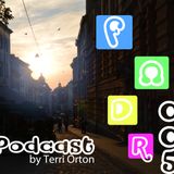 FNDR Podcast 005 by Terri Orton
