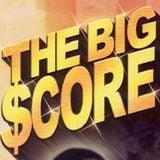 Soundclash Vol. 18 : The Big Score!
