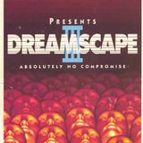 Mastersafe - Dreamscape 3 Absolutely No Compromise 10th April 1992