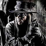 Flaming Telepaths #37 (80's gothic rock) 05-03-2015