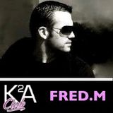 Podcast#1 FREDM on Radio LATITUDE