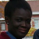 112Mary Asante