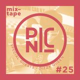 Mixtape Picnic #25 - Special Guests! Dizzy Queen