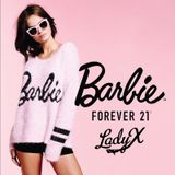 Barbie Loves Forever21
