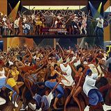 HNetu's Vintage Hip Hop & Funk Mix