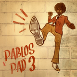 Pablos Pad 3