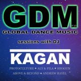 Global Dance Music Podcast #036