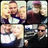 CLUB MANIA December 29th 2015 on BXFM : guest Lolly Wish !