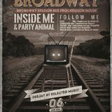 Deejay RT@2014.01.06.Session Mix - Broadway (Progressive House)