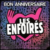 HH #39 SPECIAL 25 ANS d'ENFOIRES du 21/03/2014