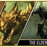Podcast#42 - The Elder Scrolls V: Skyrim