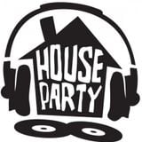 House Party: Volume 1 (The St Marks Mashup) Mixed by Oliver Byrne